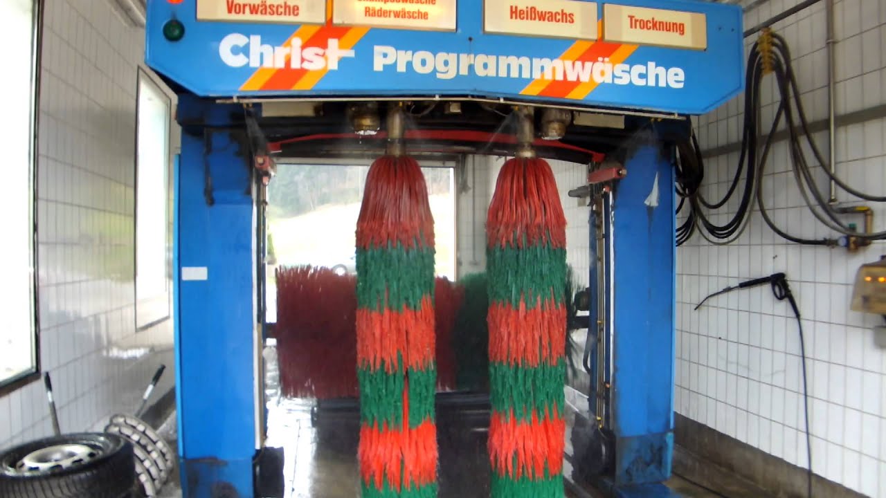CHRIST PROGRAMMWÄSCHE