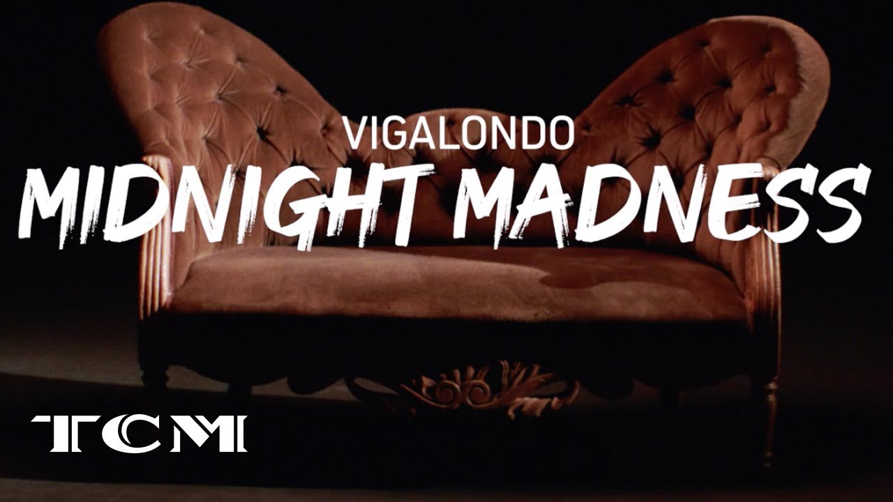 'Vigalondo Midnight Madness' (capítulo 1) | Producción TCM | TCM