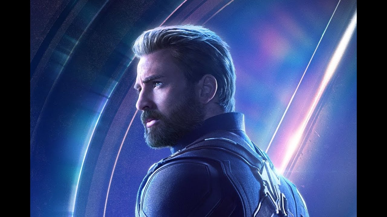 Avengers Infinity War - Help Arrives - EXTENDED VERSION HQ (Captain America Entrance soundtrack)
