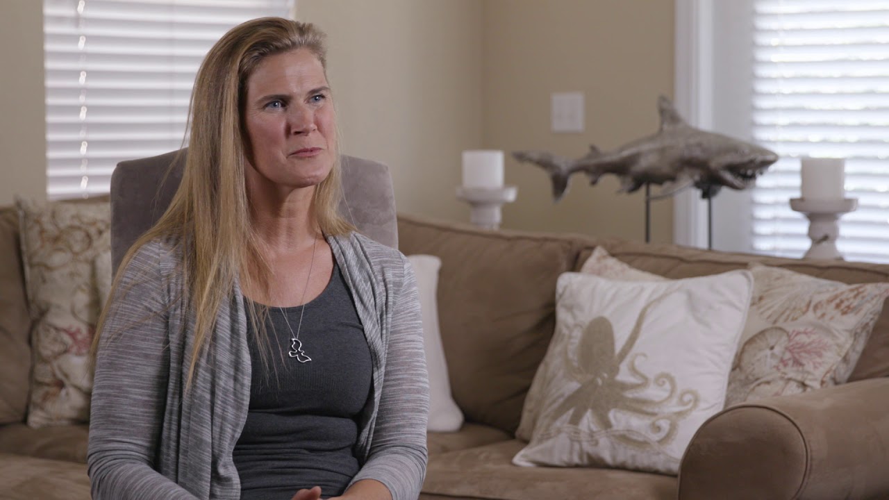 Meet Trish, District Manager at Athleta