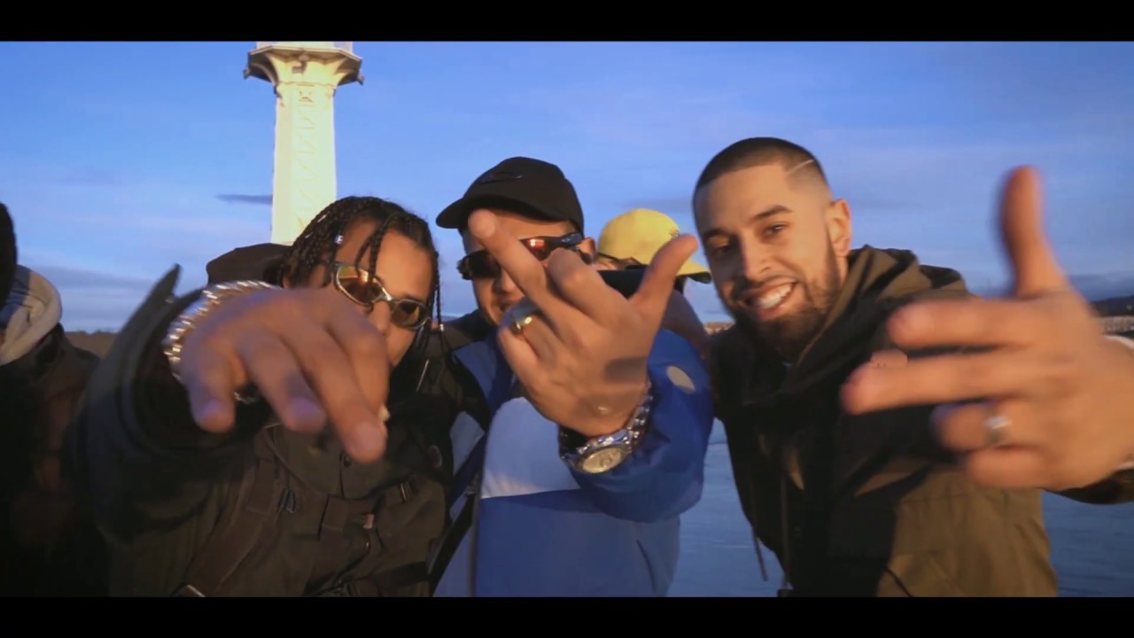 NPN (Menor & Davila) - Mund&atilde;o Girou