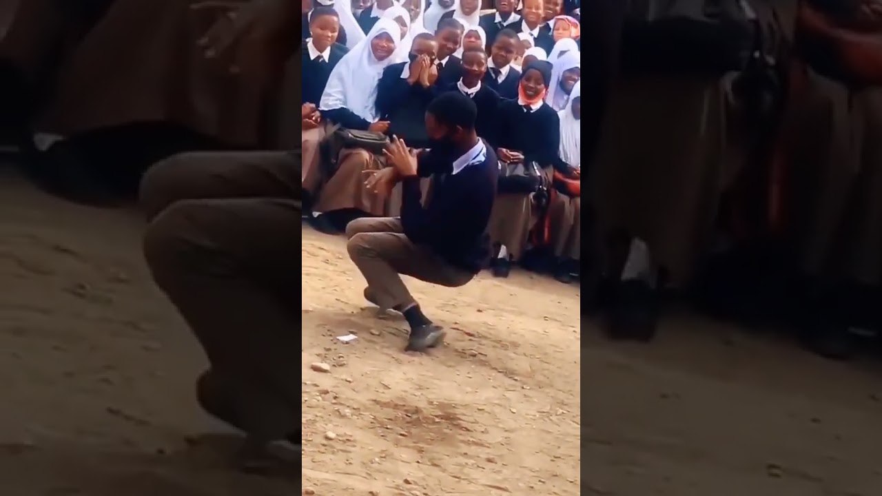 Chuga dance. African footwork is crazy amazing🔥🔥🔥 #shorts  #dance #youtubeshorts #tetemente