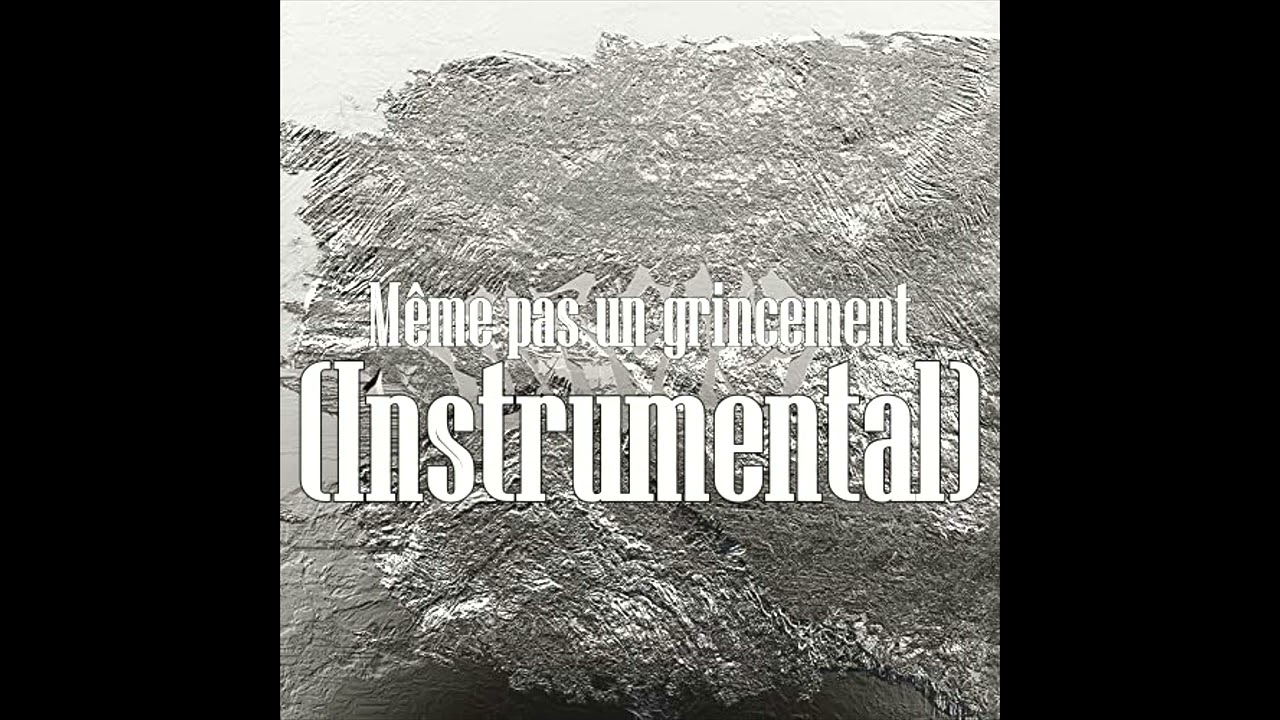 Ziak - Même pas un grincement (Instrumental +FLP) l Remake