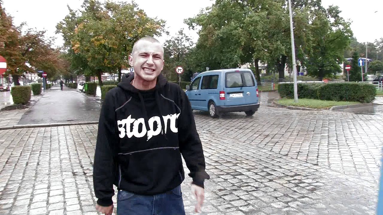 DasT - Widzę i słyszę ('OFFICIAL VIDEO')