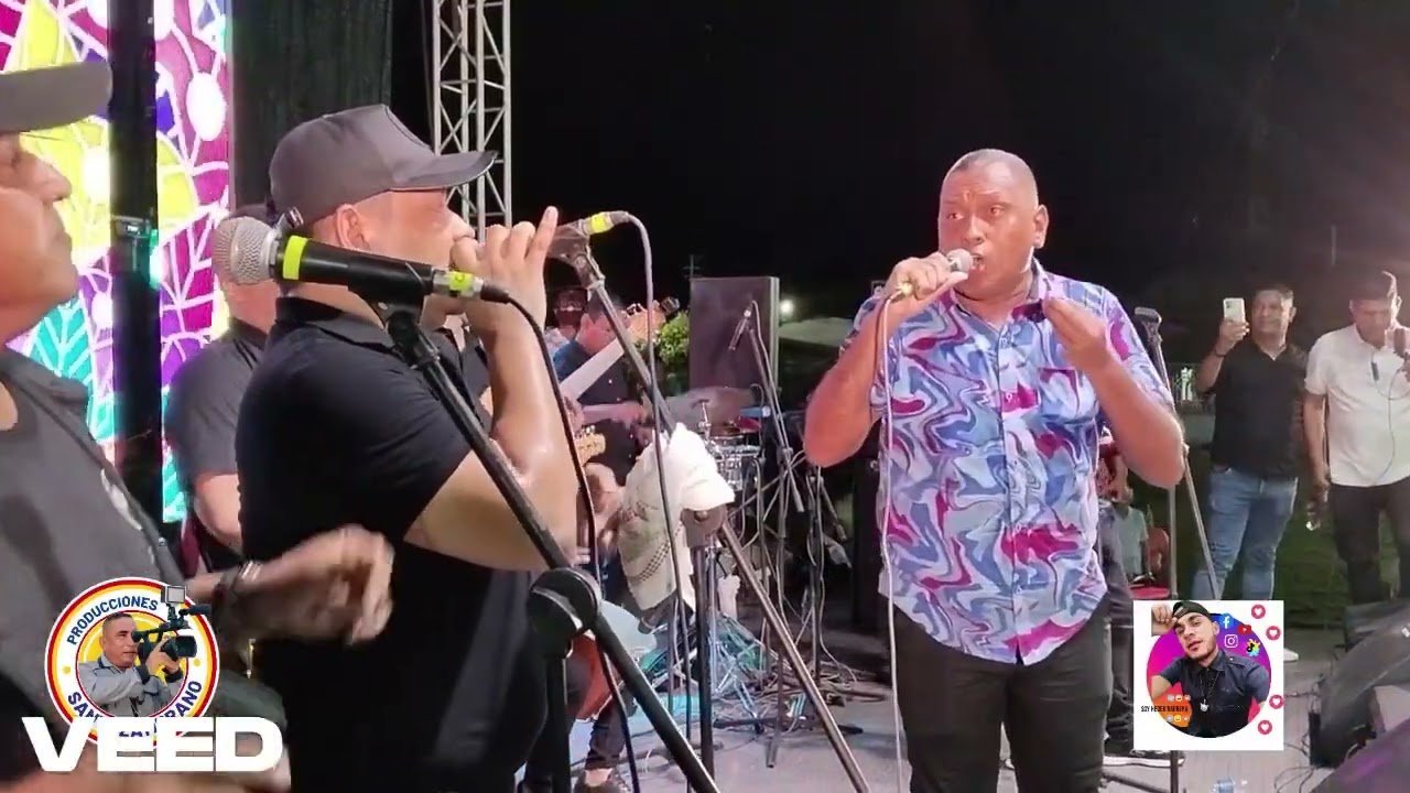 ME MATA UN CAPRICHO. RAFA OVALLE DINASTIA