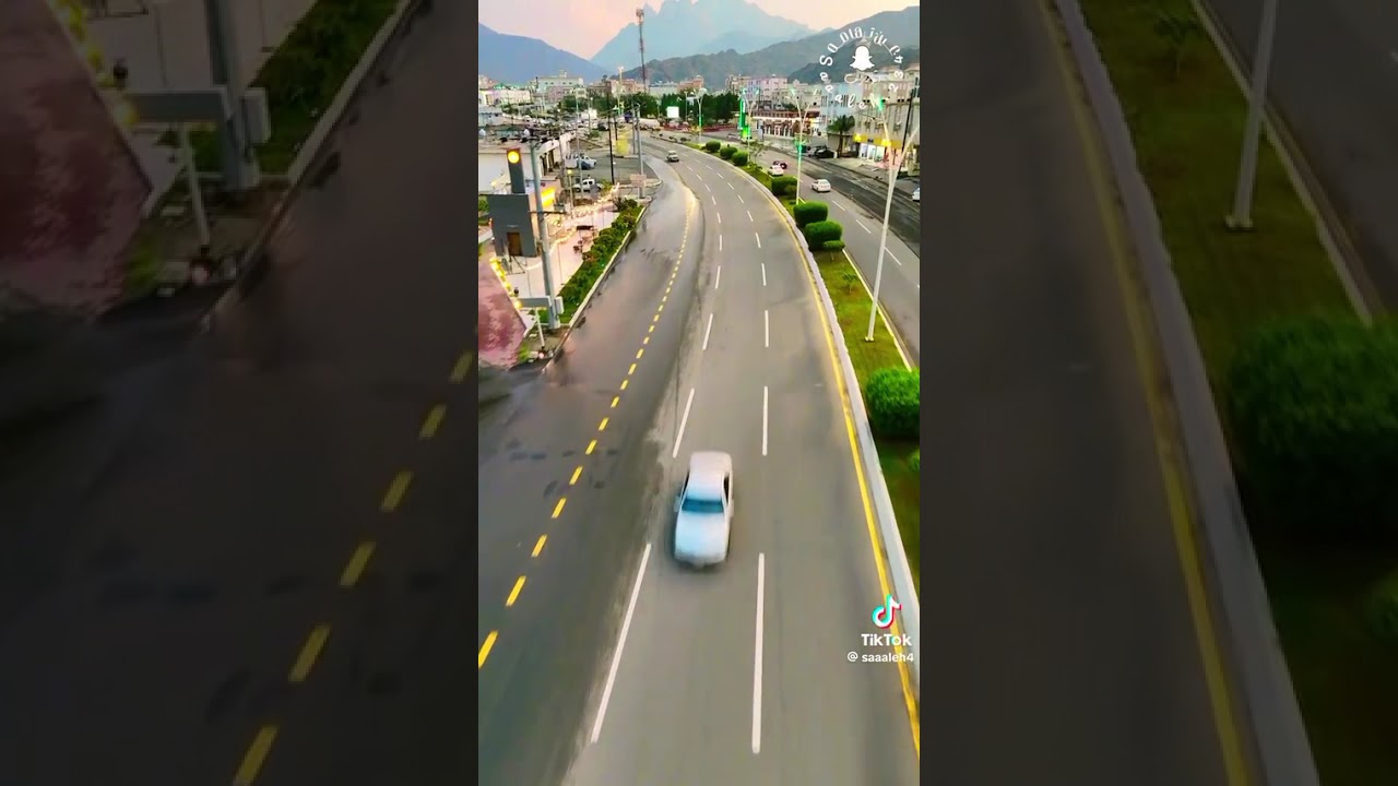 Saudia Arabic 