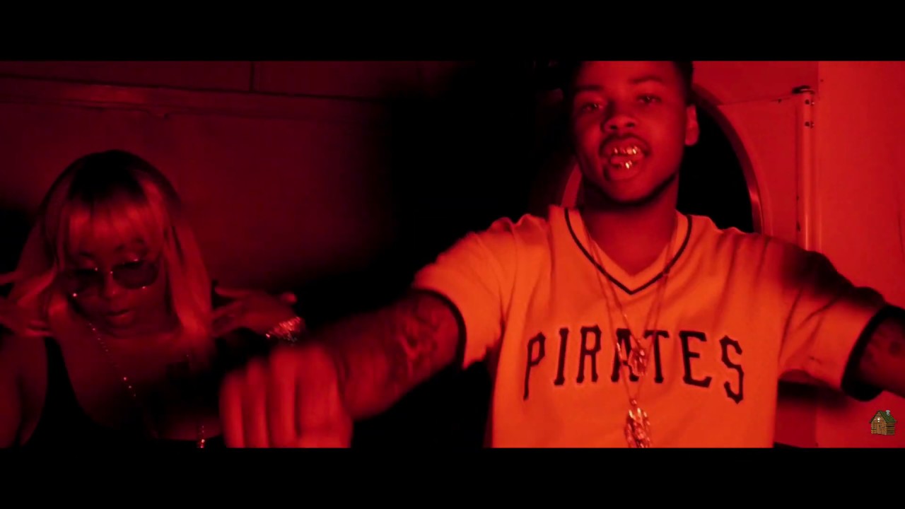 Buckwild Ft. Karma - ErrDay in da Trap (Official Video) | Directed By Juice Staton