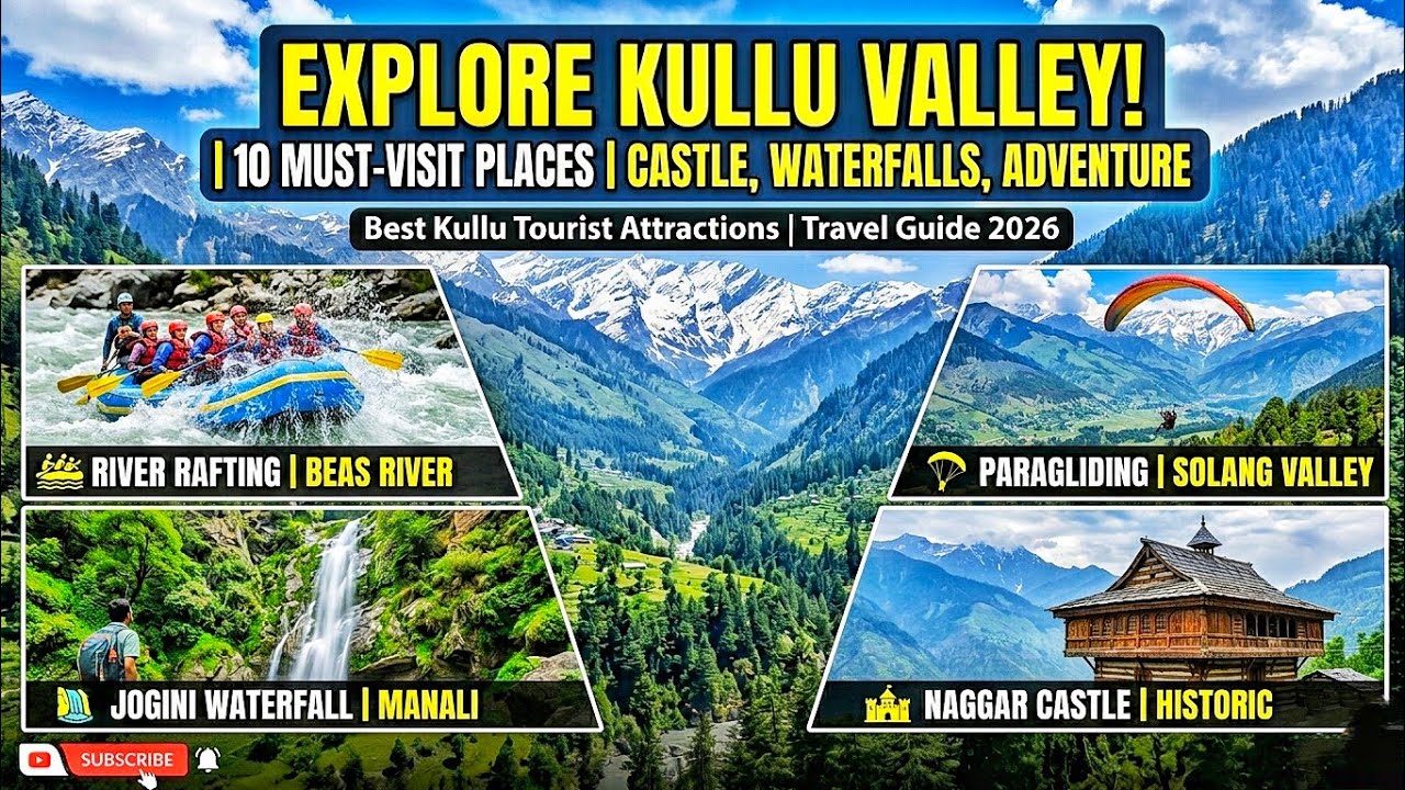 Manali Trip | Manali Current Situation | Snow in Manali Tourist Places | Manali Weather Snow Update