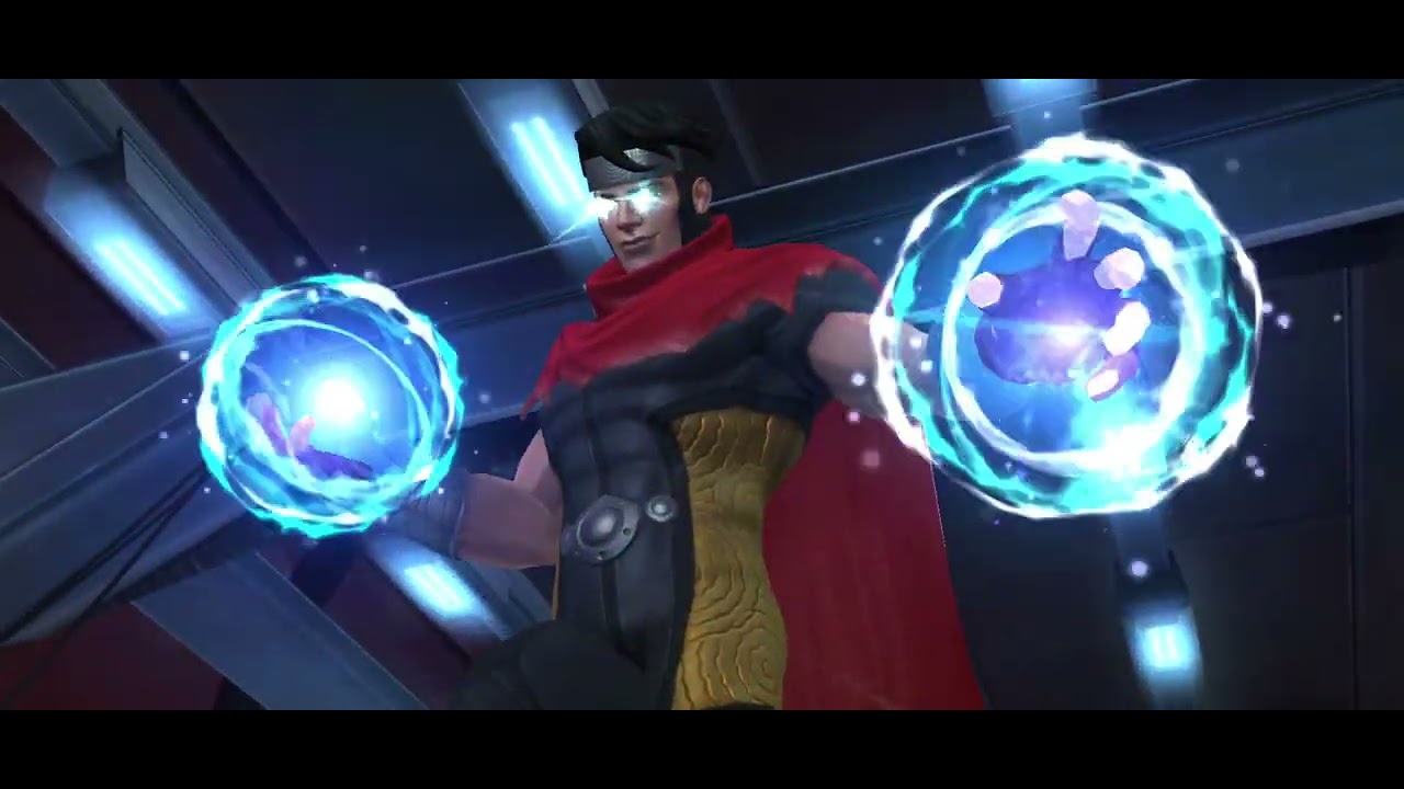 Ato.9.2.5 Linha+Boss Karnak (Loucura de Nerds)🤬