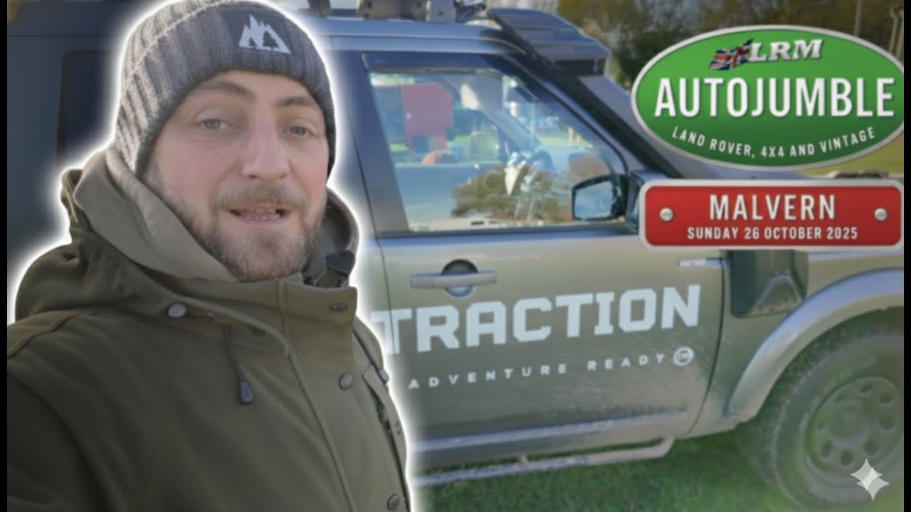 Какие выгодные предложения я получил в автосалоне Land Rover?