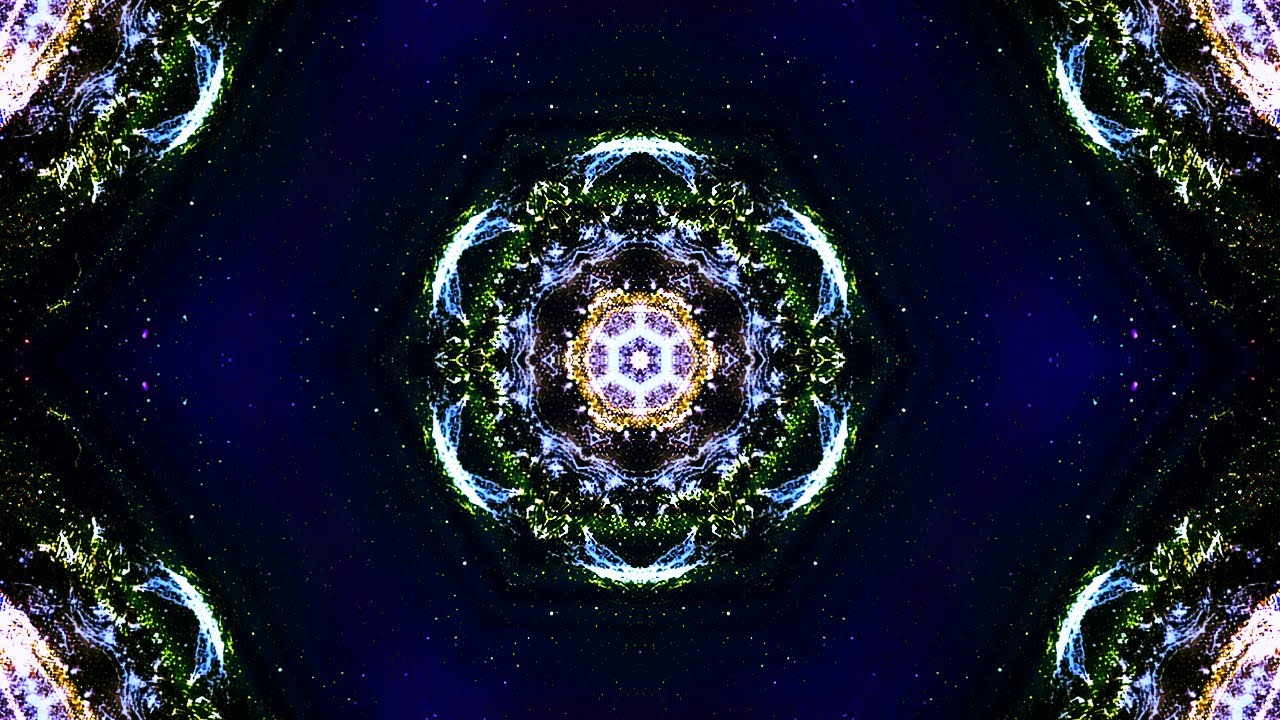 🌸 Inna A. Besedina - Cosmic cycles of time 🌌 #InnaBesedina #InnaBesedinaMusic #CosmicMusic