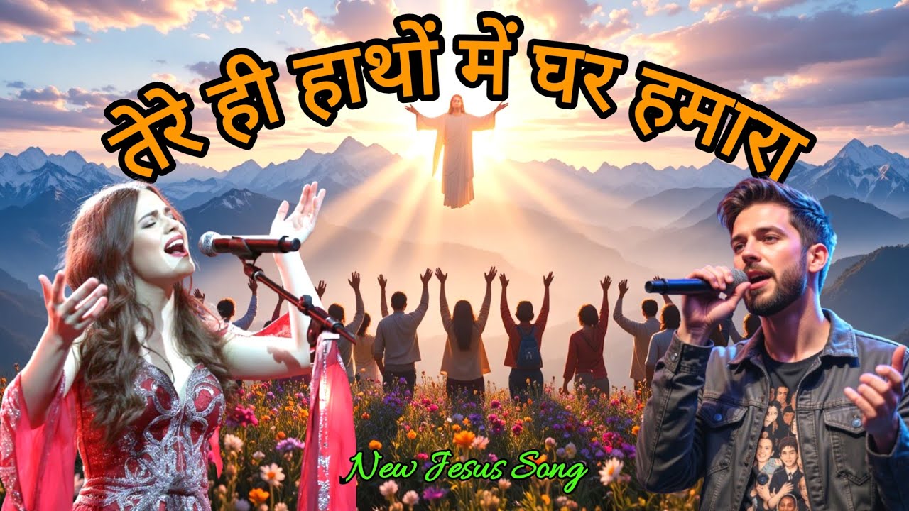 Tere Hi Hathon Me Ghar Humara