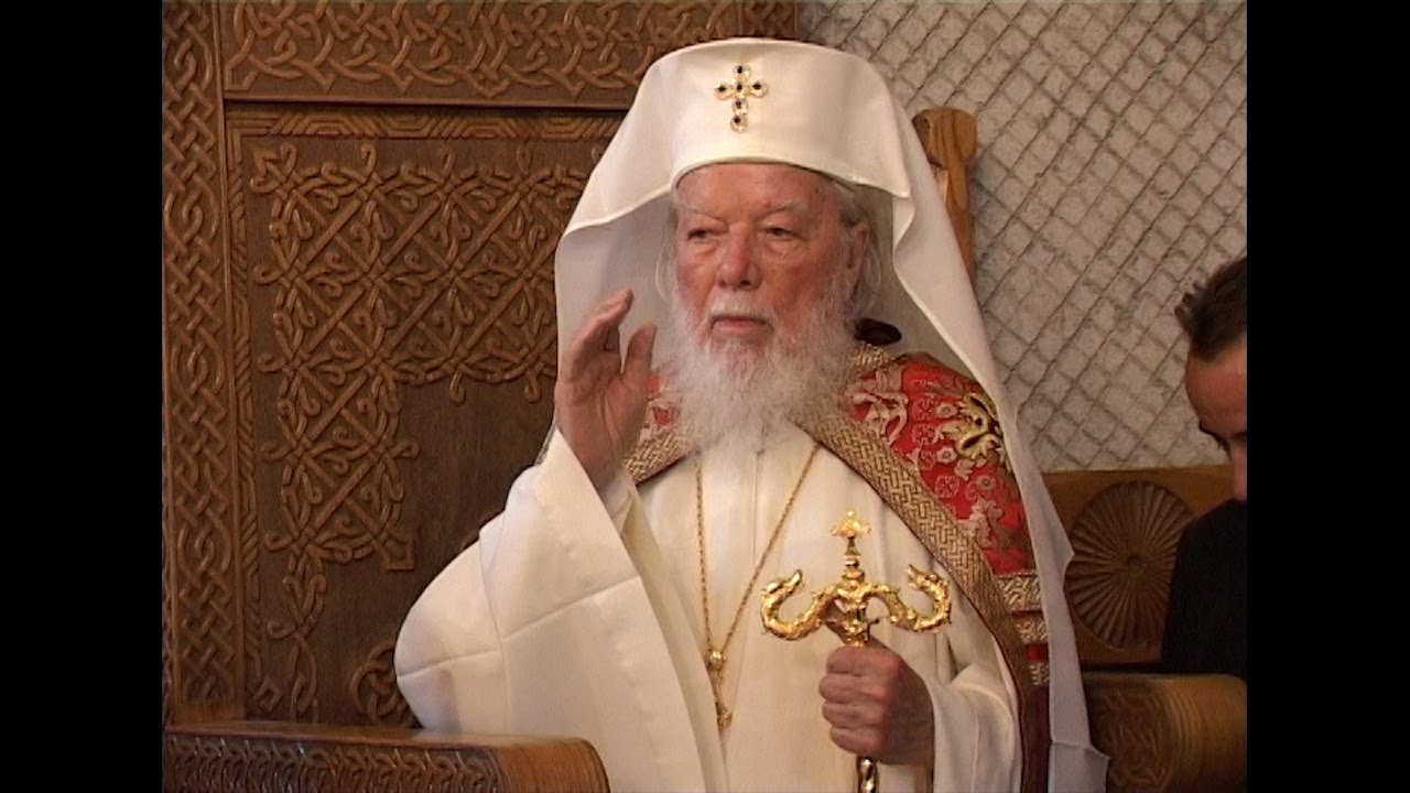 Patriarhul Teoctist. Activități ctitoricești la Mănăstirea Putna
