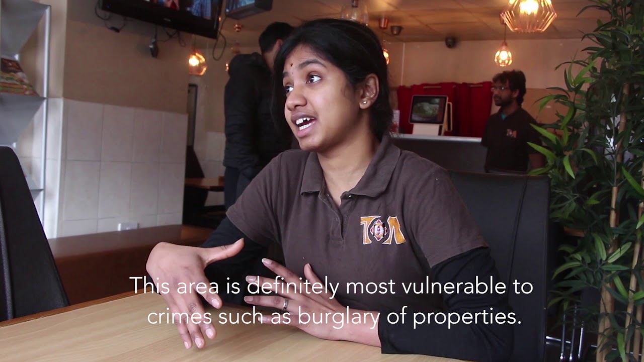 Foleshill, Coventry | The most dangerous British district left on its own by the council