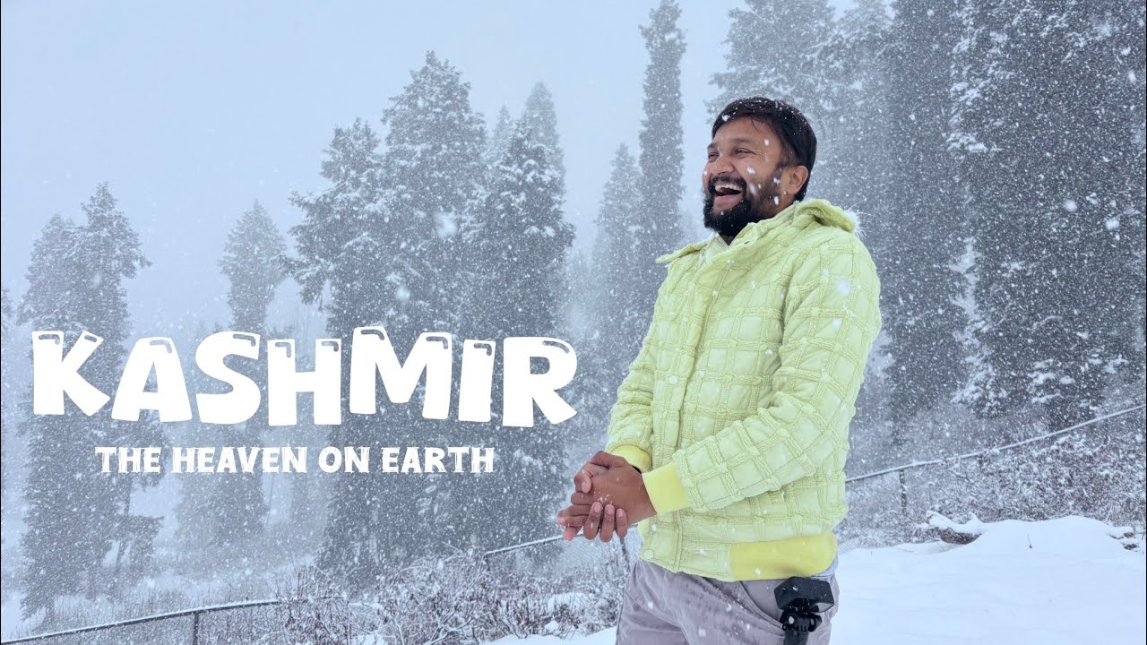 Kashmir Tourist Places | Dudhpatri | Sinthan Top | Bangus Valley | Peer Ki Gali | Kashmir Tour Guide