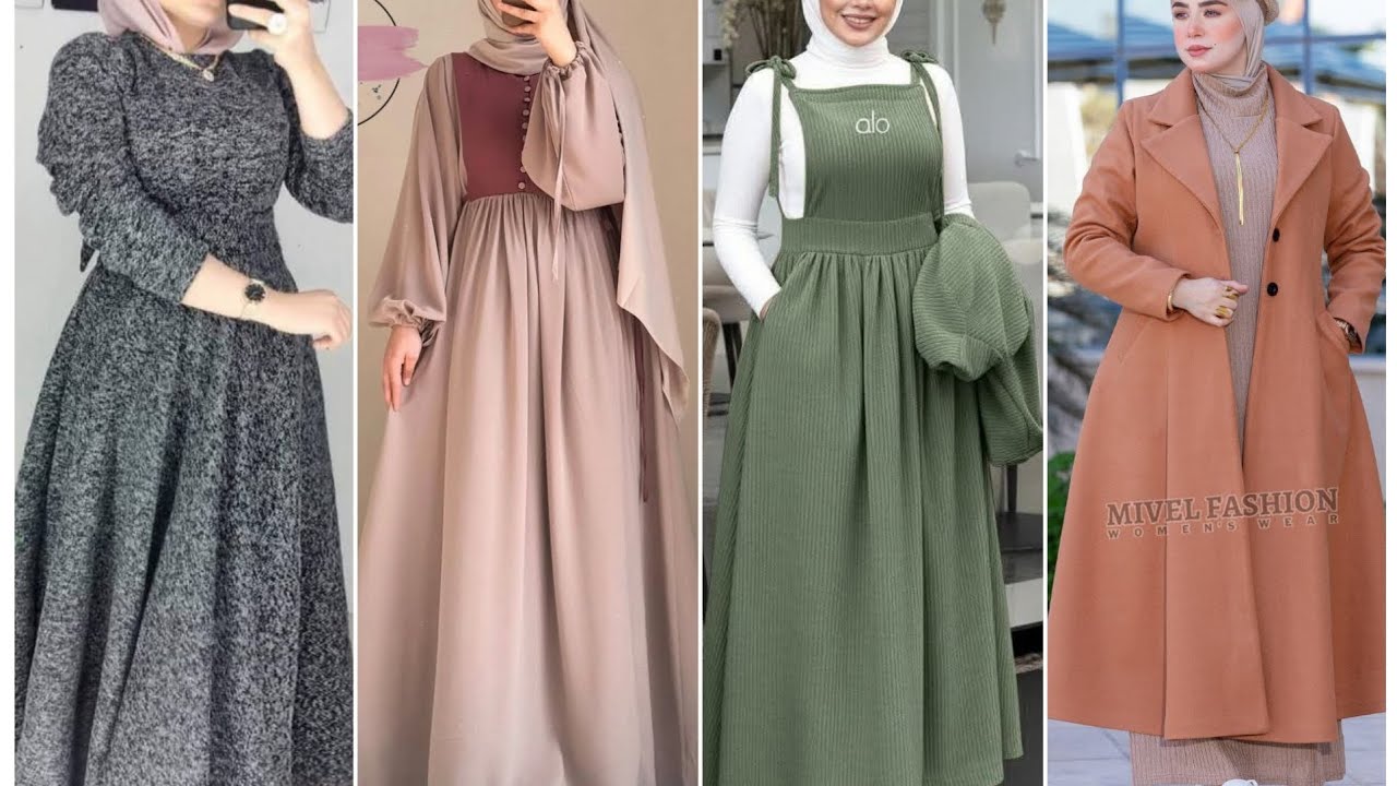 اجمل واشيك موديلات شتوي 2026 جمال الموديلات في حته تانيه خالص 