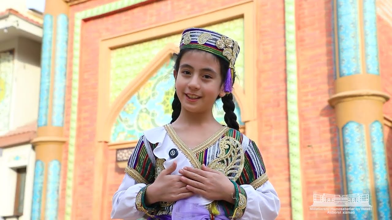 Tilimiz turlicha Vatanimiz yagona