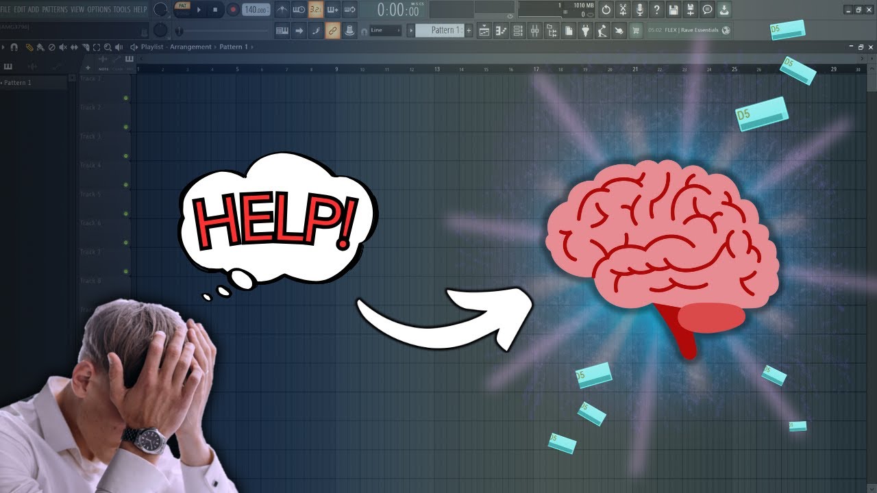 How to Start a Song & Never Be Stuck Again