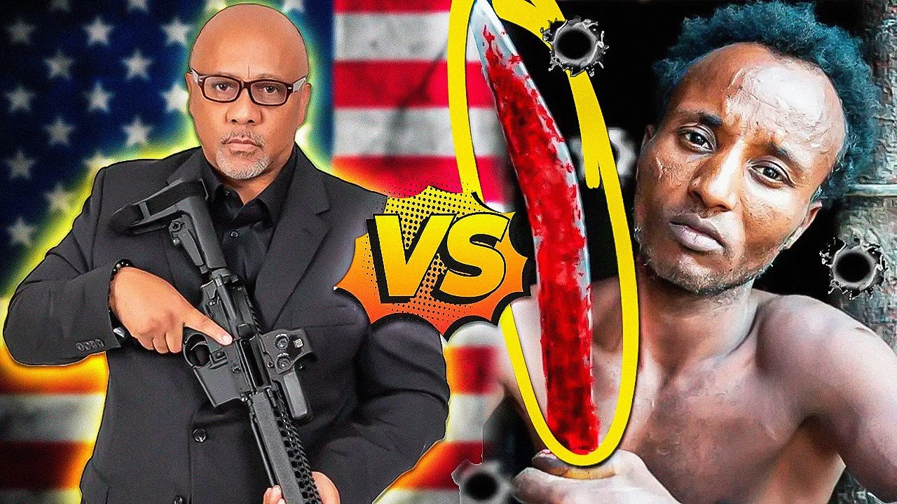 Black Americans Vs. Africans Essence Fest Beef JUST GOT WORSE!