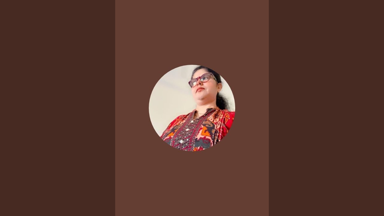 Anita Singh is live