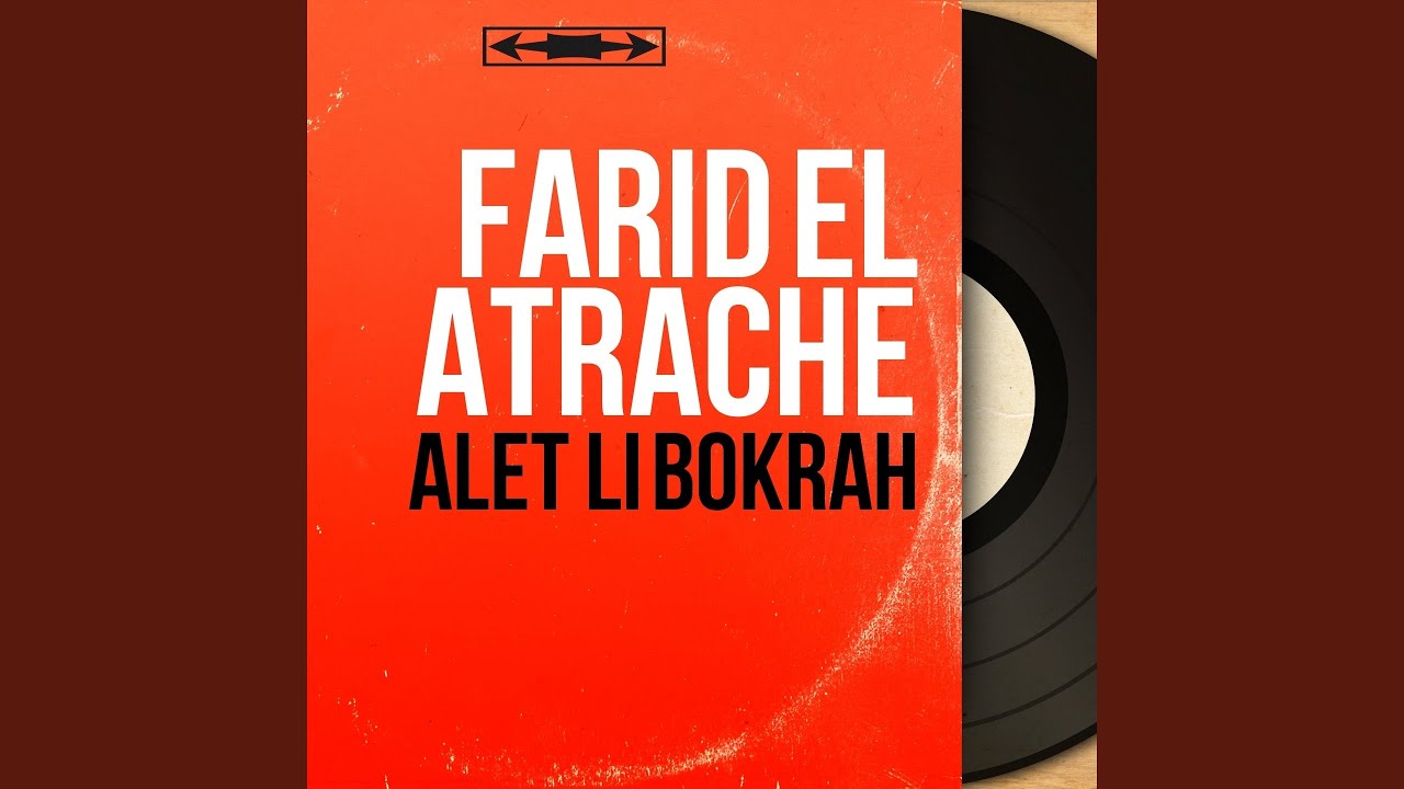 Alet Li Bokrah