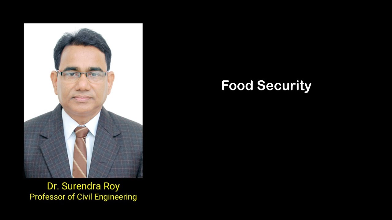 Food Security in India: Dimensions, Challenges & Solutions | PDS, MSP, Antyodaya Yojana | EES
