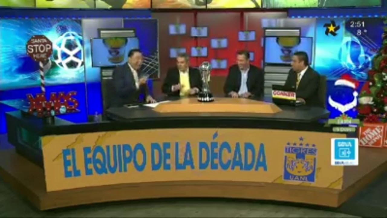 Así llegó André Pierre Gignac a Tigres – Historia