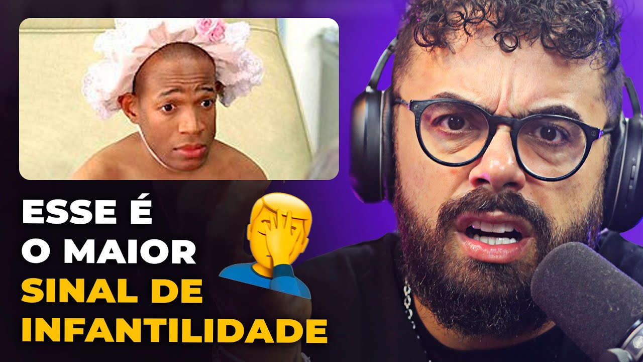 a IMPORTÂNCIA do PENSAMENTO A LONGO PRAZO  | PODCAST do MHM