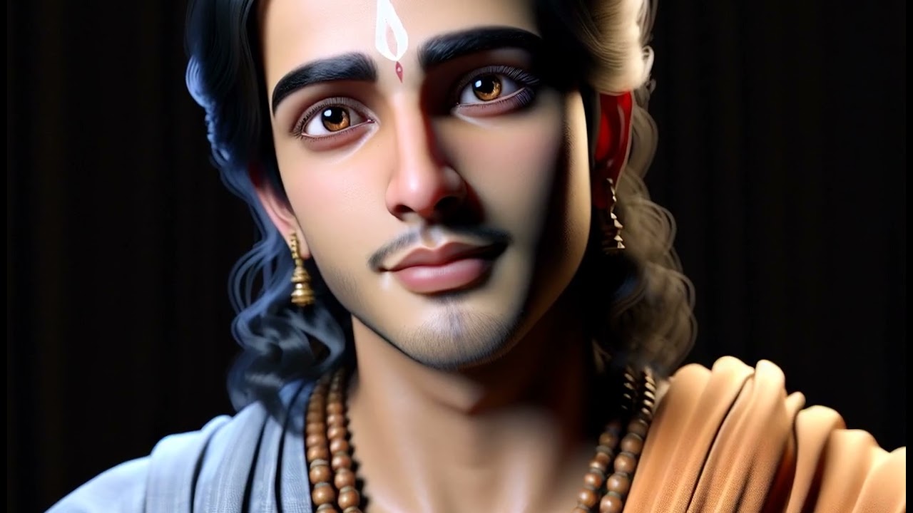 The Sage's Great Question - Why This Epic Must Be Told