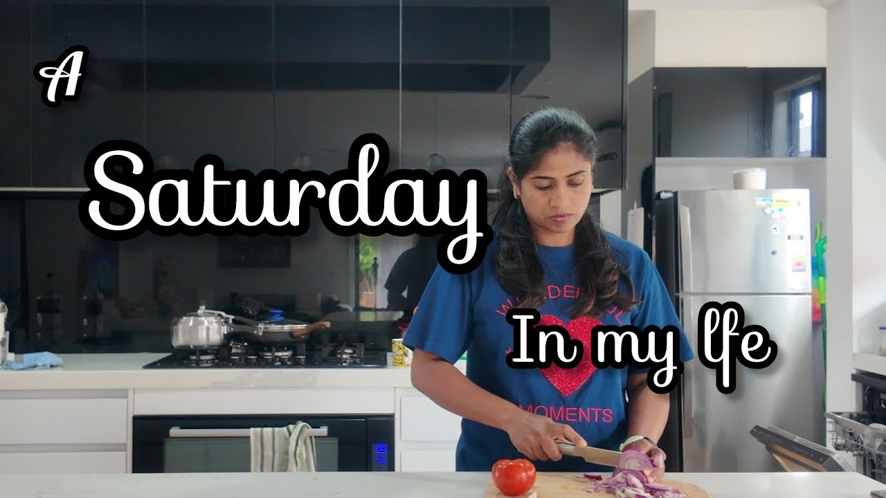 A produtive day in my life|grocery haul|working mom weekend|khichadi & healthy salad|Malayalam vlog
