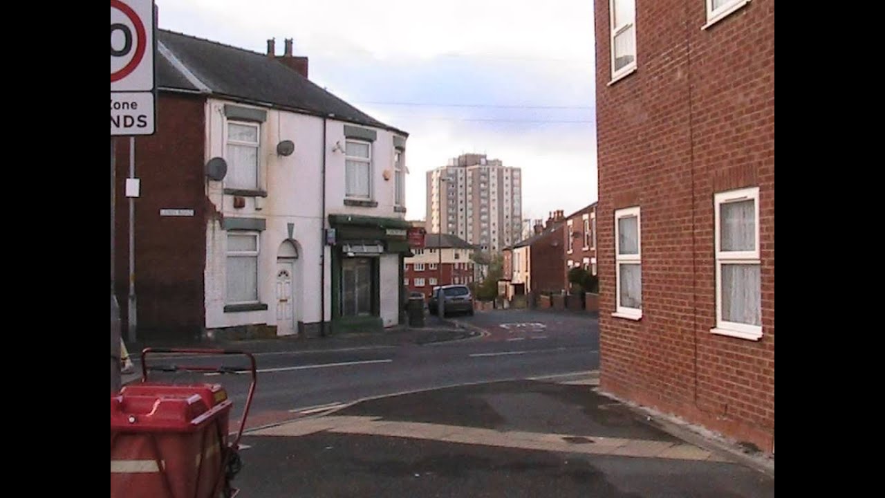 Tameside Films #tameside  England UK