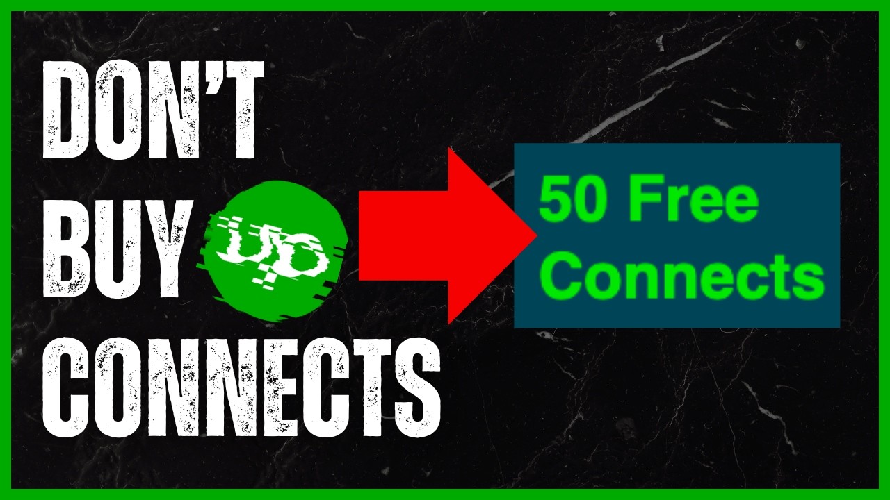 Как получить бесплатные контакты на Upwork в 2026 году 🤔