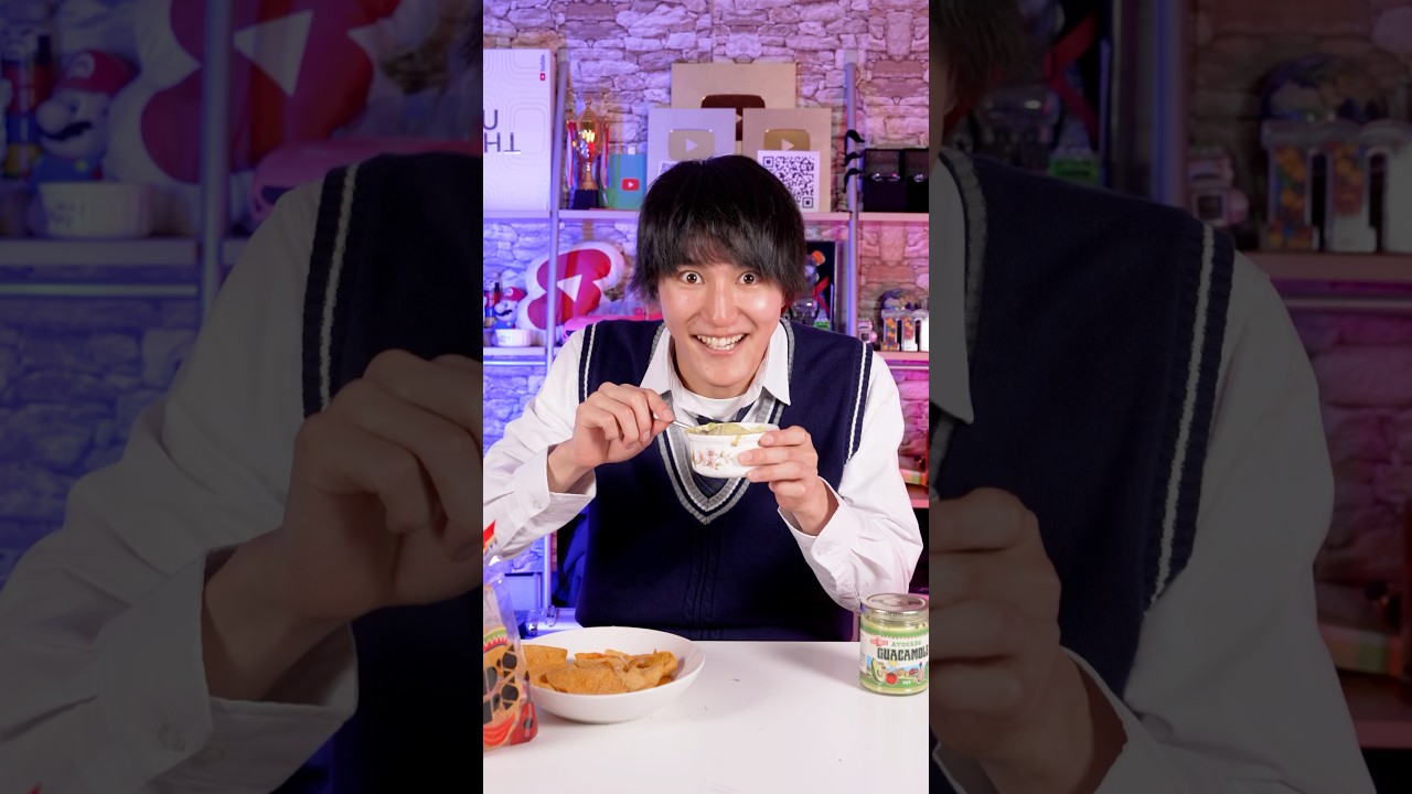 【National food 】 I love Mexico🇲🇽❣️