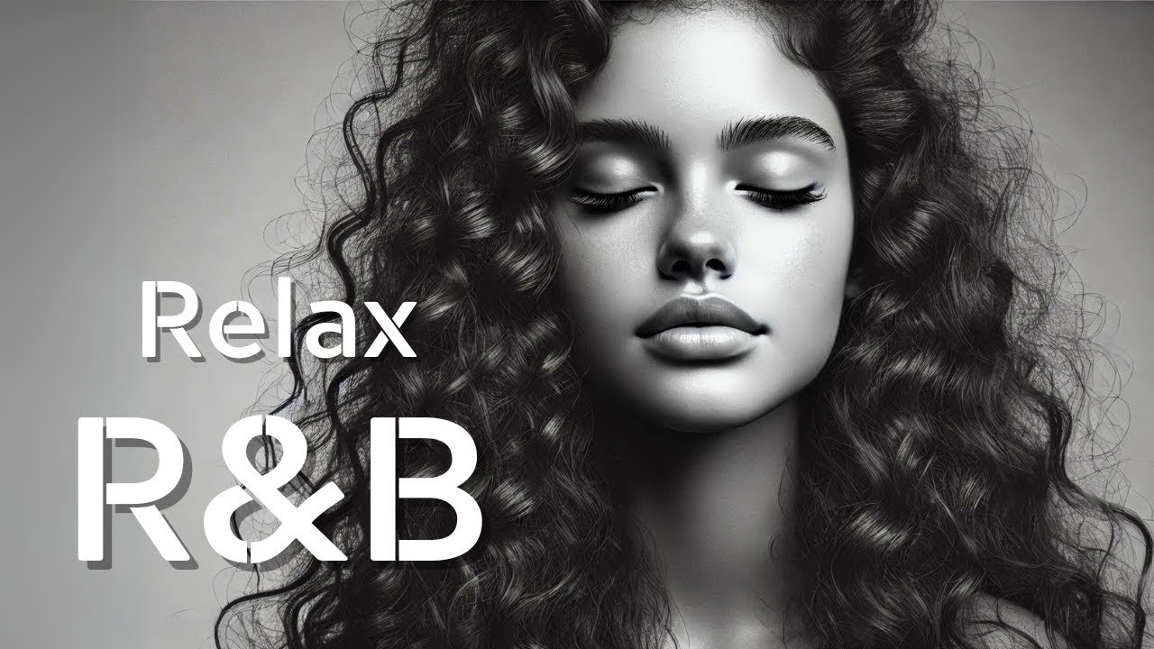 【R&B Relax 3】 Cozy Music / Chill / Relaxing / For Work / Study / Coffee / Ballad / Healing Playlist