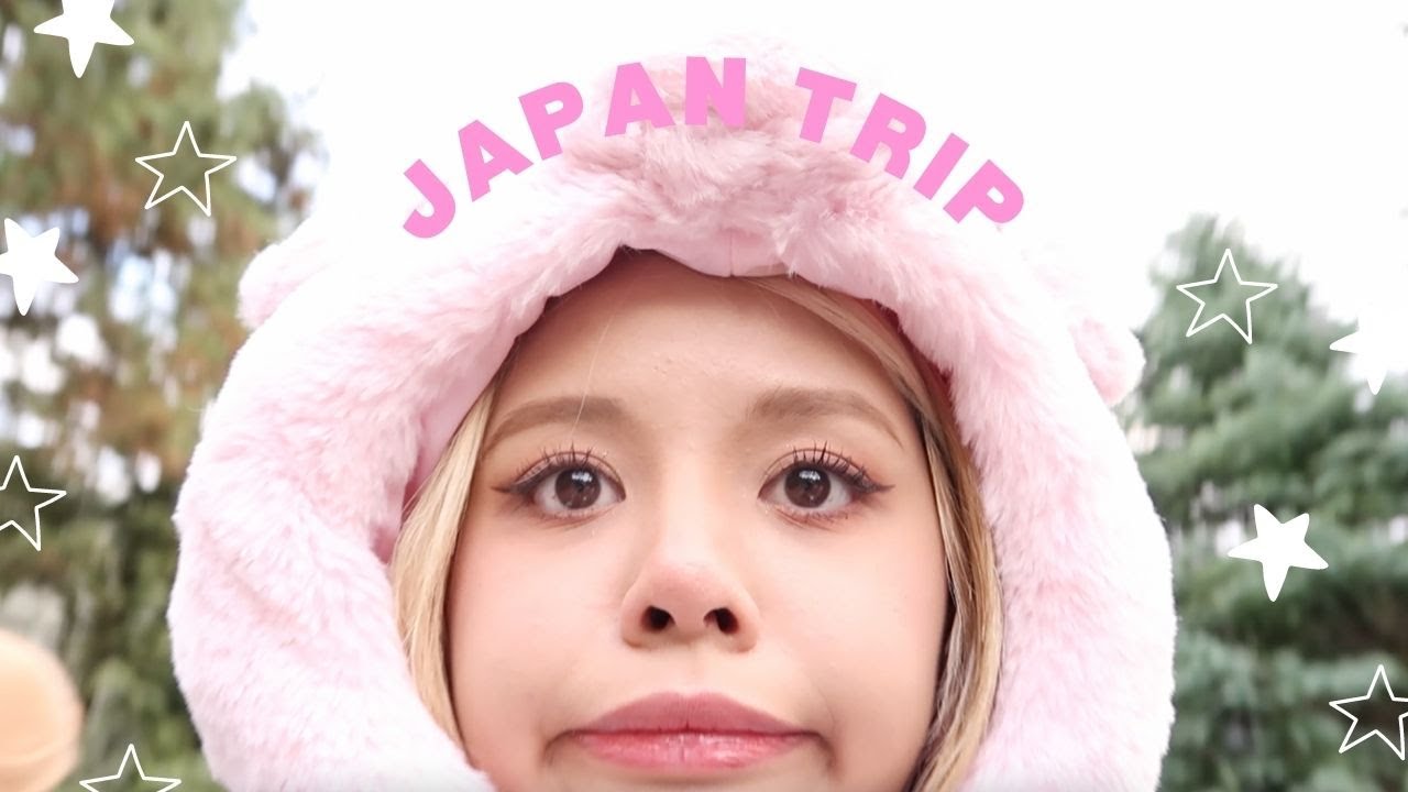 Super Nintendo World | Japan Vlog