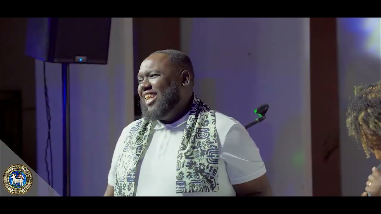 Waka go na Jezus - Donovan Moor & Praise team