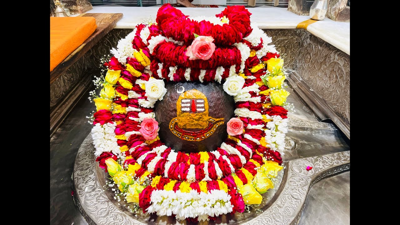 🔴 LIVE | 27 Feb Morning Aarti & Shringar Darshan | Balkeshwar Dham 🔱