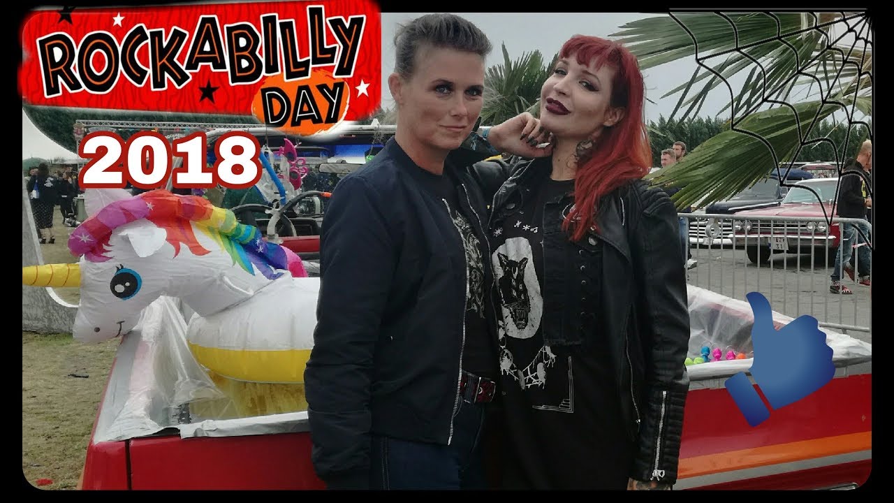 ROCKABILLY DAY 2018