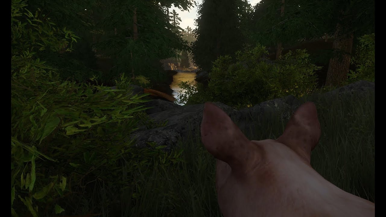 Miscreated | You've Got a Friend in Me
