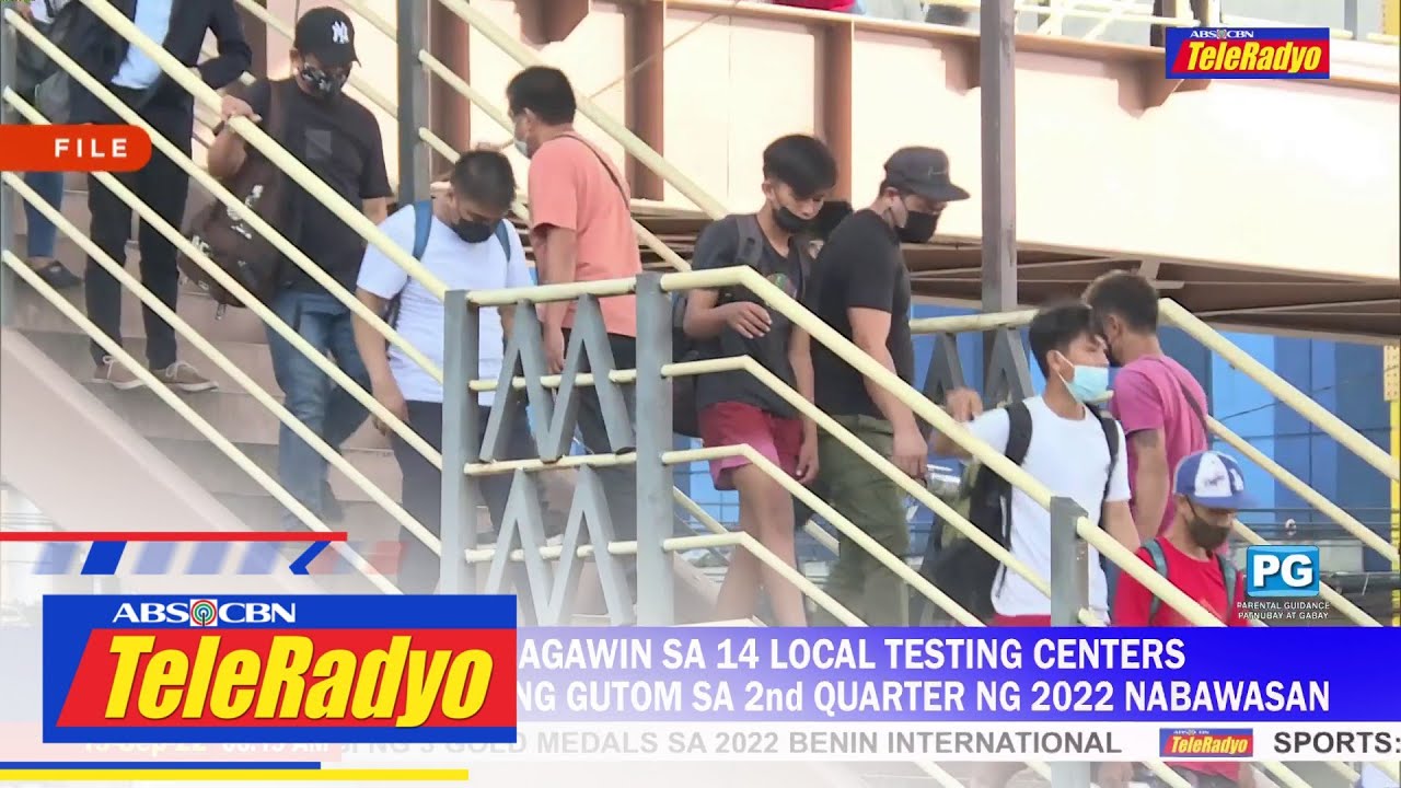 Publiko hati ang opinyon sa opsyonal na pagsusuot ng face mask | Sakto (13 Sept 2022)
