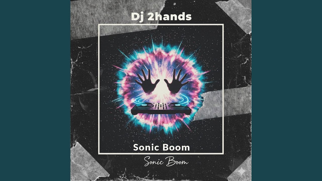 Sonic Boom