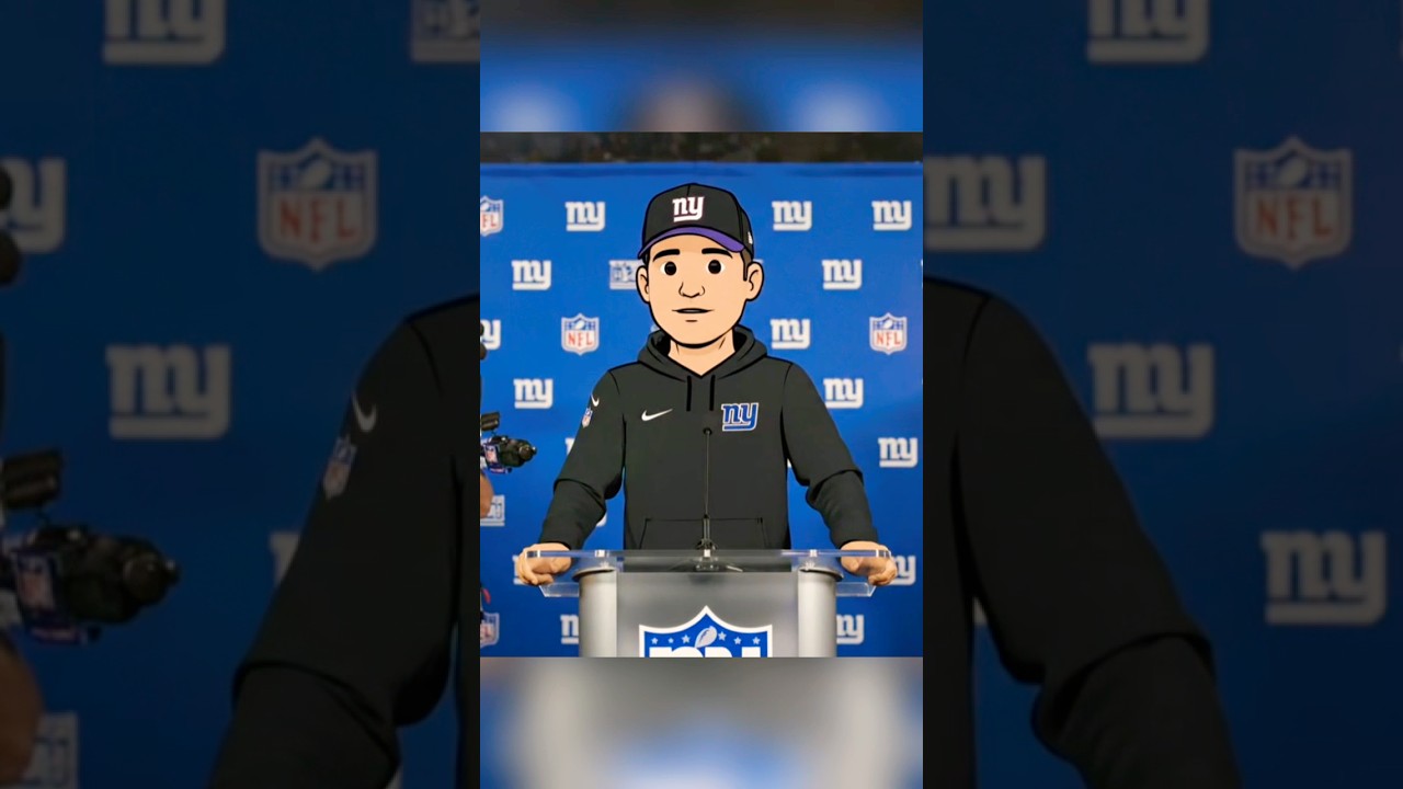 BREAKING NEWS Giants Hire John Harbaugh! New Era in New York 🗽🗽🗽🏈