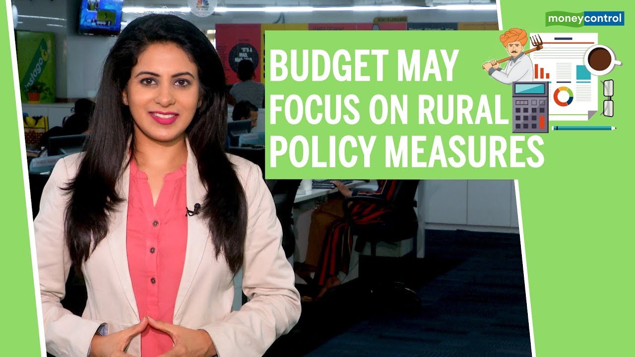 3 Point Analysis | Budget may focus on rural policy measures