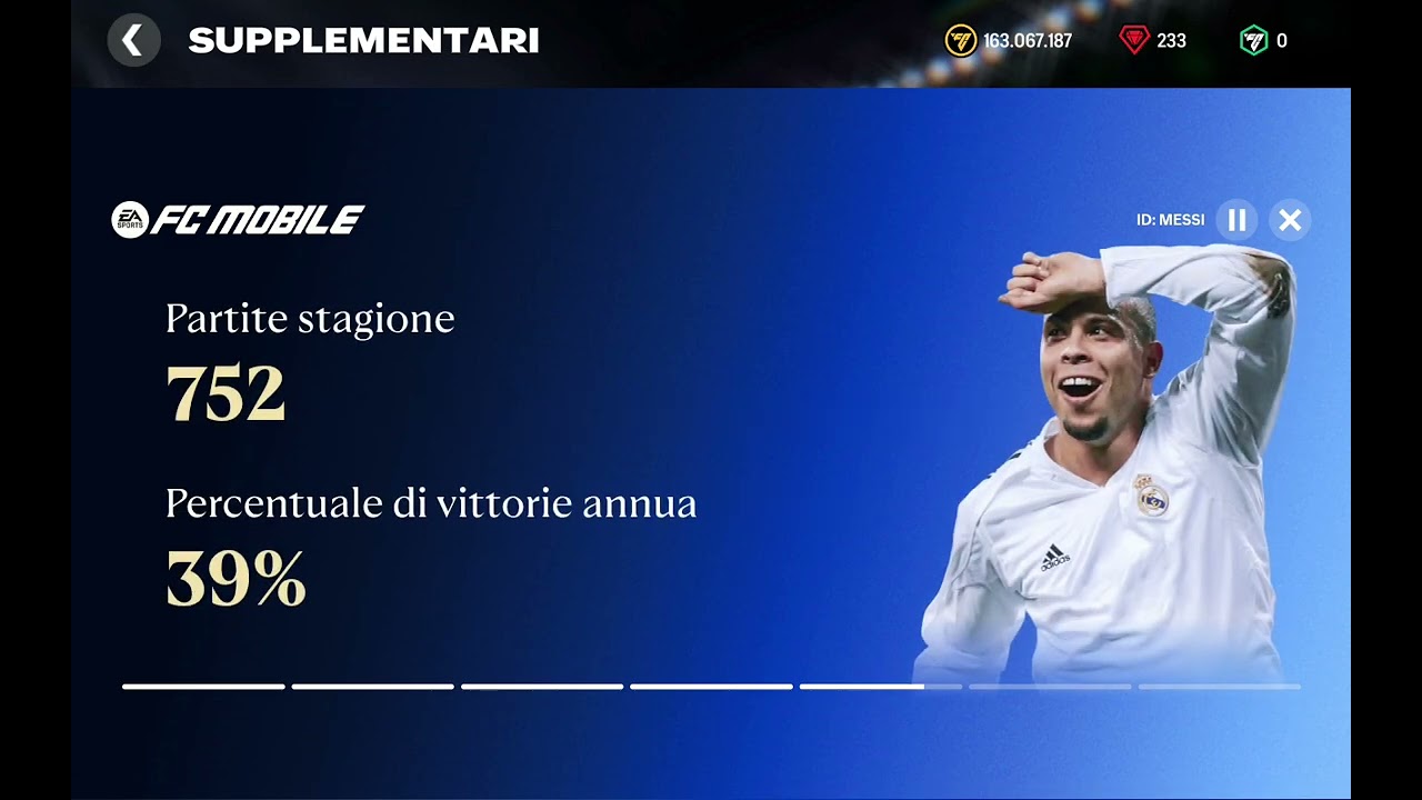 UTOTY My best team of the year!!! #fifa #fcmobile #perte
