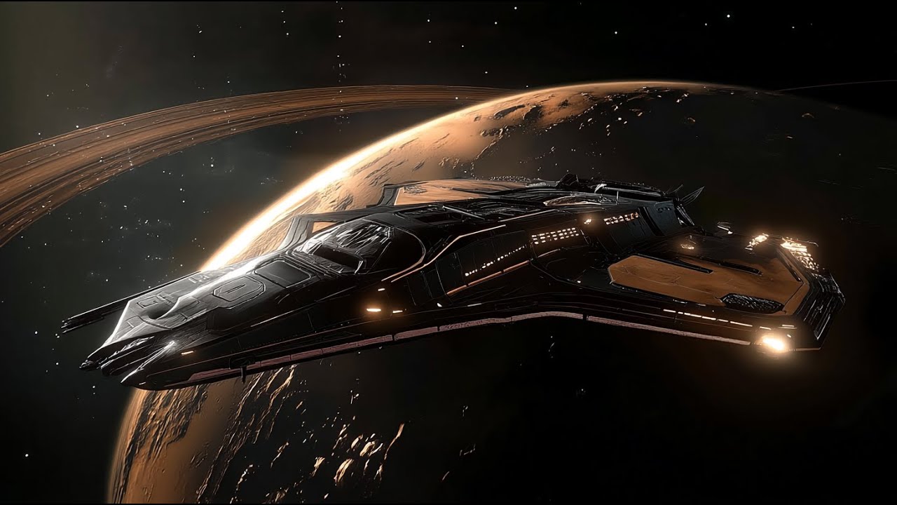 The Galaxy Laughed At Human Myths—Until Earth’s Fleet Arrived Without Warning! | HFY Sci-Fi Story