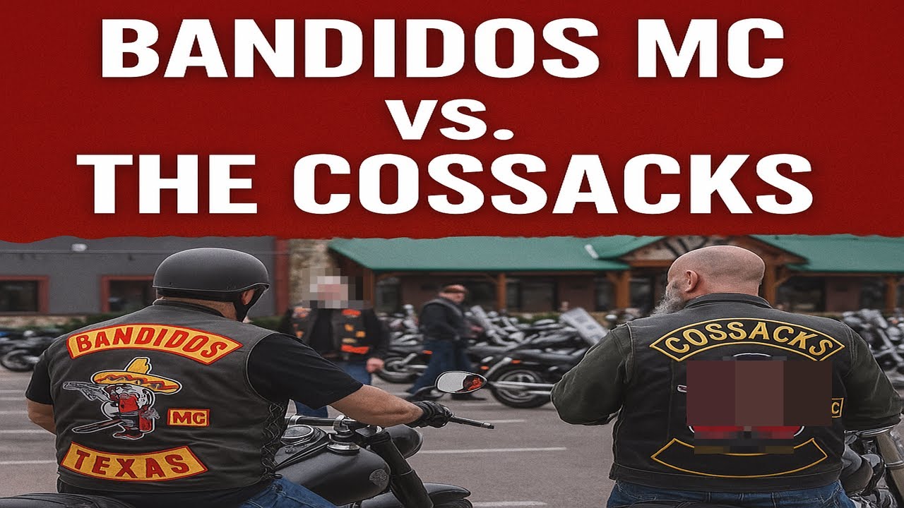 Blood on the Streets: A Deep Dive into the Waco Biker Clash | 