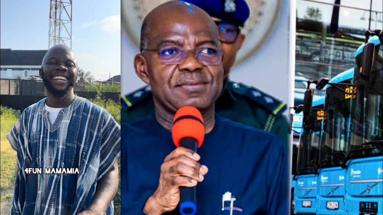 This is what makes Governor Alex Otti different from other governors
