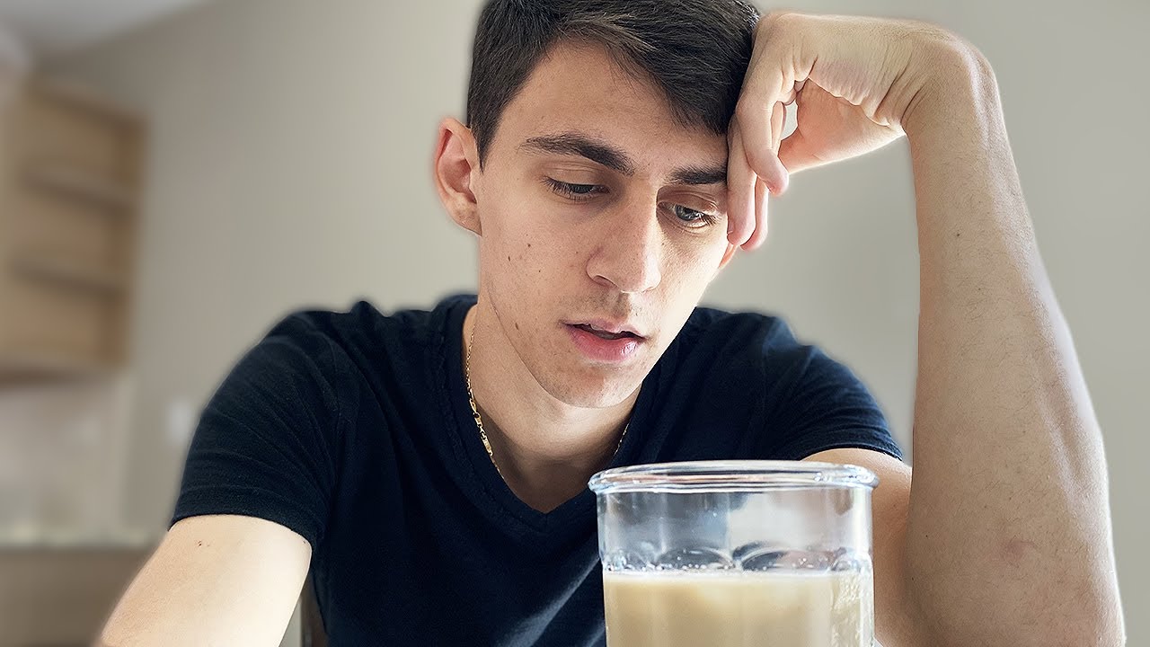 I Quit Caffeine for 30 Days: Not What You'd Expect