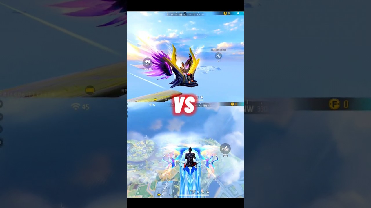 Paradox Hyperbook Vs Frostfire Hyperbook 🔥 