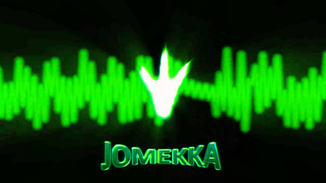 MCVILLAIN - Jomekka [Dubstep]